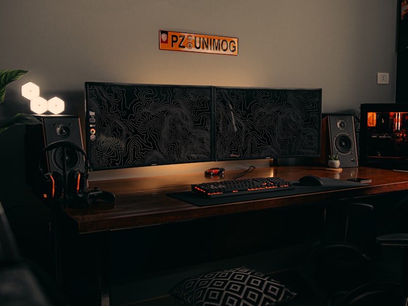 The Main Floor